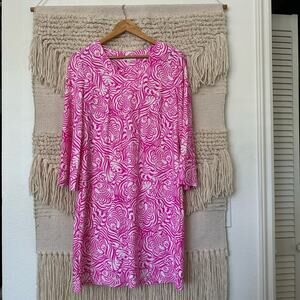 Jude Connally Kerry Dress